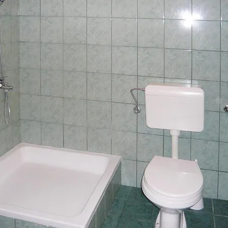 Dario Jasenice - Cdn05008-cyb Apartmán Rovanjska